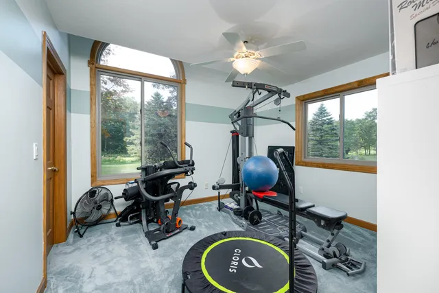 $650,000 | 3738 Cullen Road, Howell, MI 48855