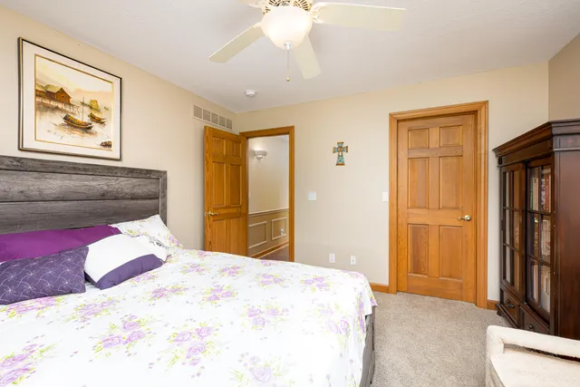 $650,000 | 3738 Cullen Road, Howell, MI 48855