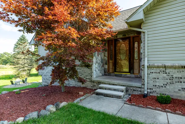 $650,000 | 3738 Cullen Road, Howell, MI 48855