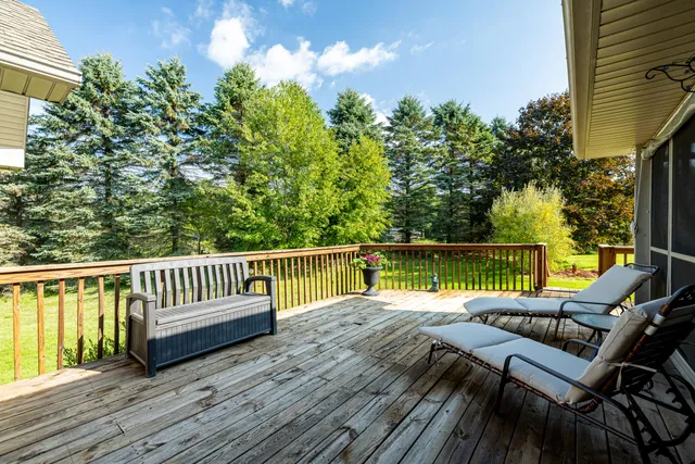 $650,000 | 3738 Cullen Road, Howell, MI 48855