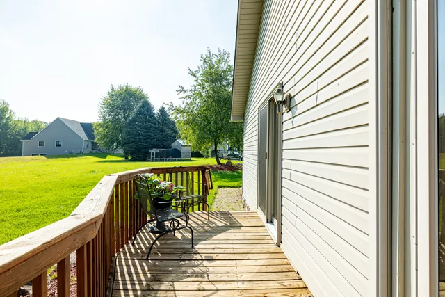 $650,000 | 3738 Cullen Road, Howell, MI 48855