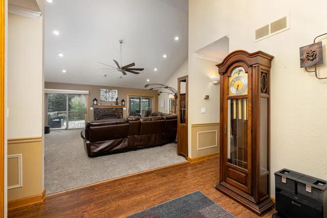 $650,000 | 3738 Cullen Road, Howell, MI 48855