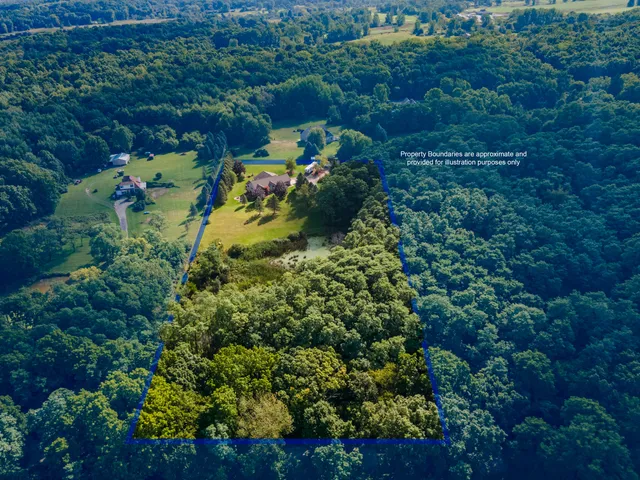 $650,000 | 3738 Cullen Road, Howell, MI 48855