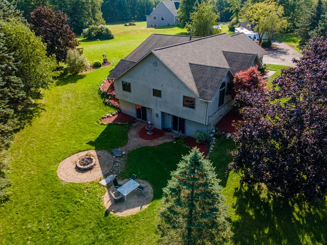 $650,000 | 3738 Cullen Road, Howell, MI 48855