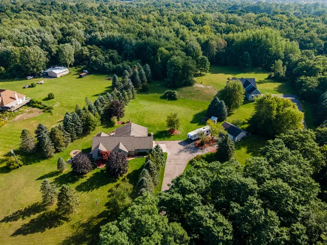 $650,000 | 3738 Cullen Road, Howell, MI 48855