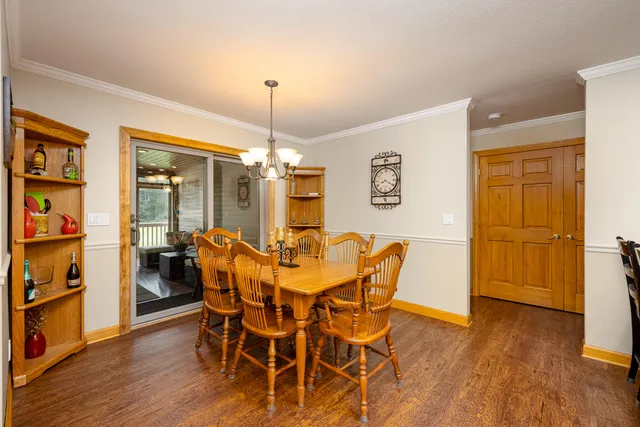 $650,000 | 3738 Cullen Road, Howell, MI 48855