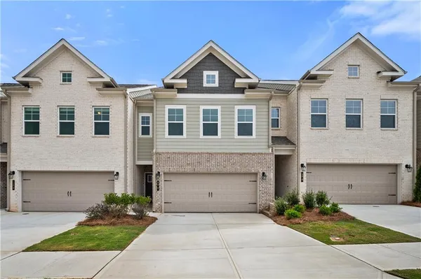 $394,993 | 3674 Donovan Circle, Loganville, GA 30052