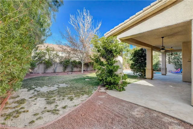 $4,700 | 5148 Villa Vecchio Court, Las Vegas, NV 89141