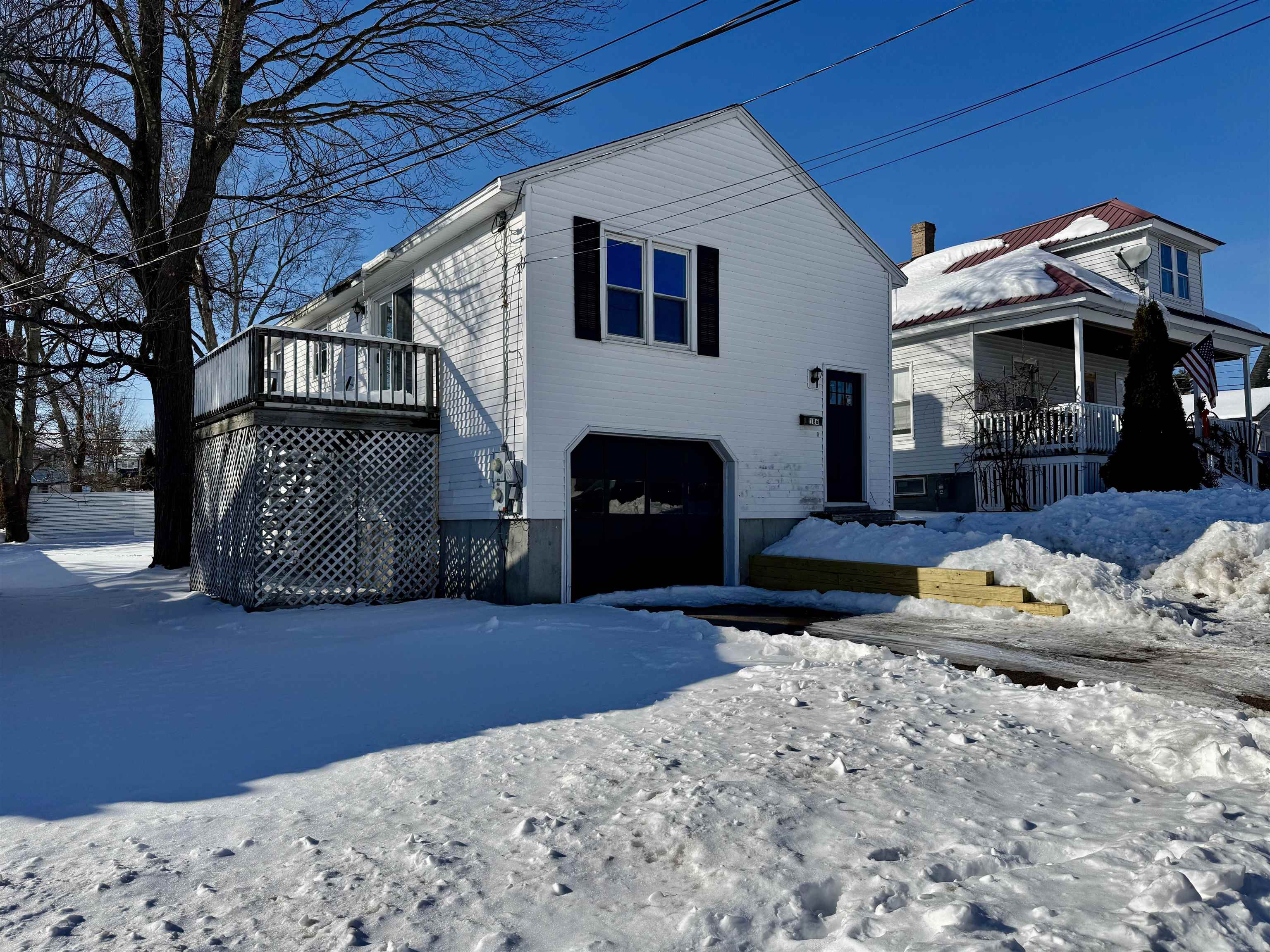 186 Grand Avenue Manchester, NH 03109 - Photo 36 of 37