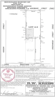 $255,000 | 5353 Canal Boulevard, New Orleans, LA 70124
