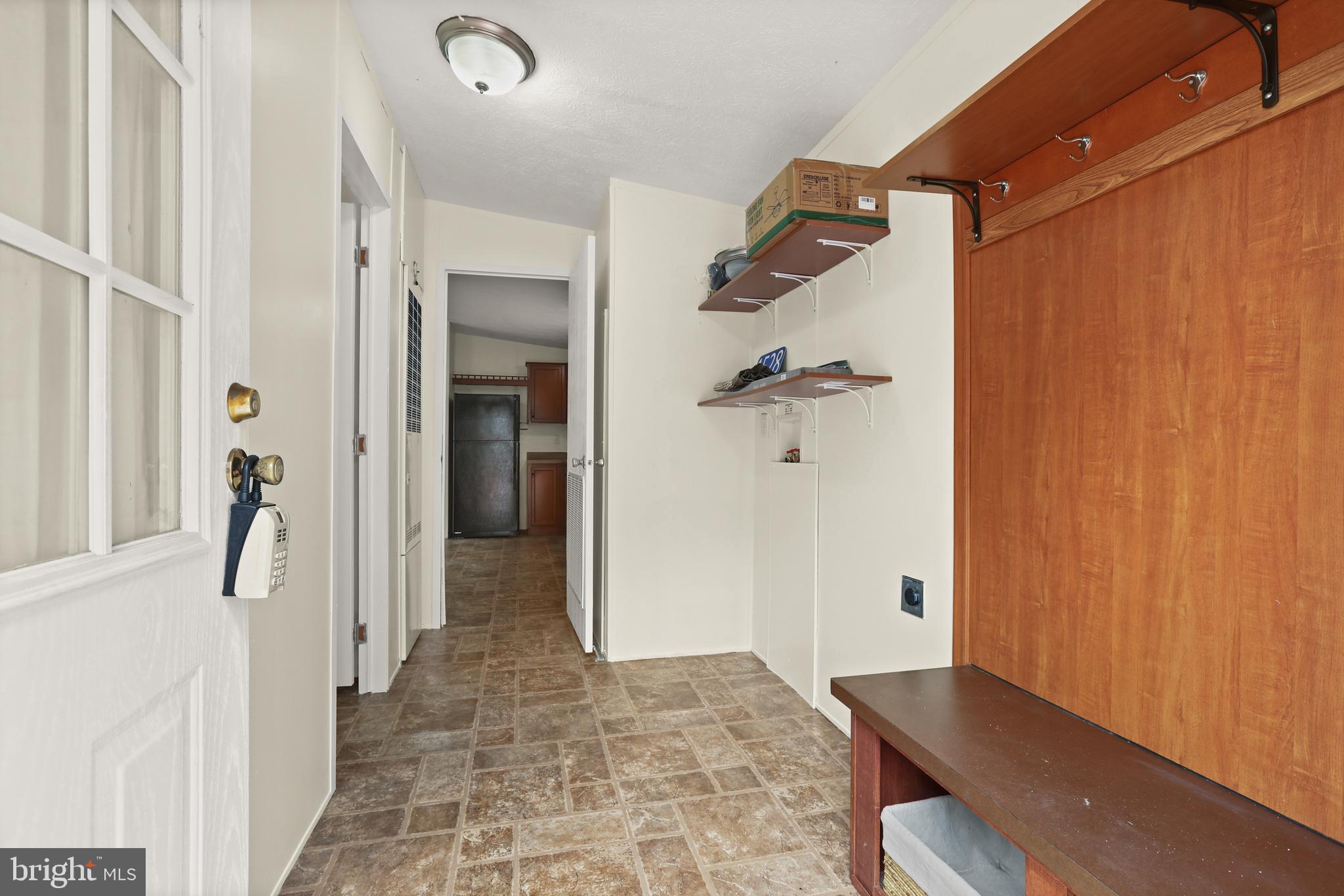 1528 Arena Road Street, MD 21154 - Photo 19 of 44 Laundry/Mud Room