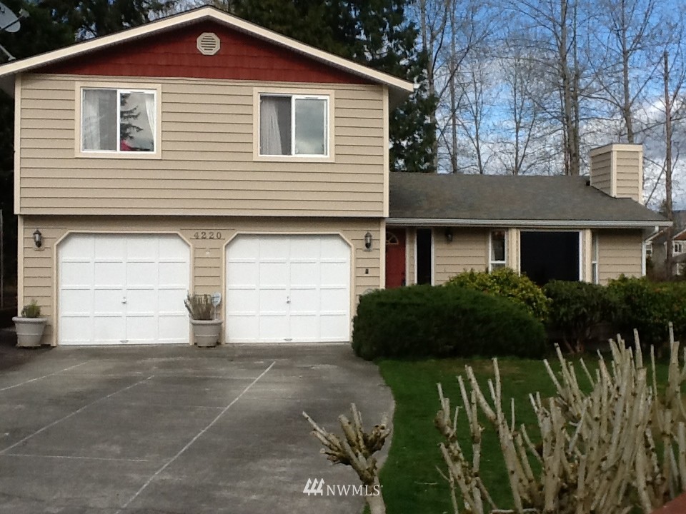4220 Northeast 2nd Street Renton, WA 98059 - Photo 1 of 13