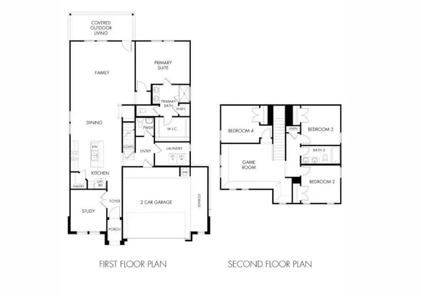 a picture of a room with a white wall and picture