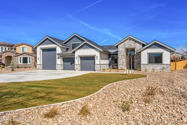 $1,125,000 | 7240 Silver King Drive, Sparks, NV 89436