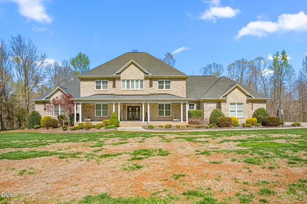 $1,700,000 | 4440 Hidden Creek Pointe, Burlington, NC 27215