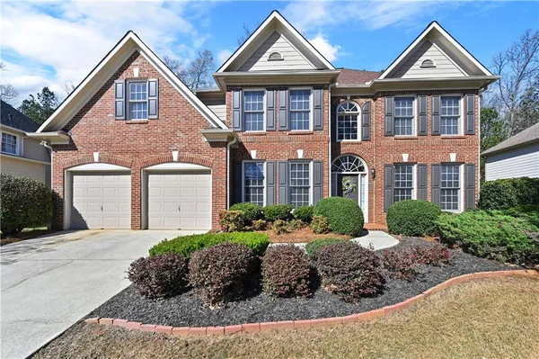 $3,499 | 3945 Summit Gate Drive, Suwanee, GA 30024