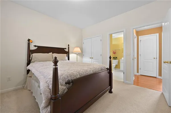 $3,499 | 3945 Summit Gate Drive, Suwanee, GA 30024