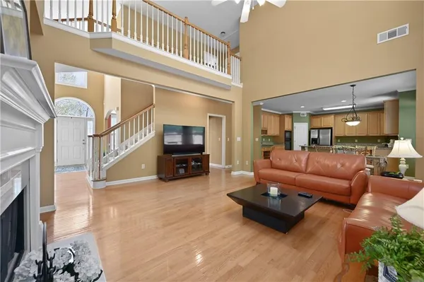 $3,499 | 3945 Summit Gate Drive, Suwanee, GA 30024