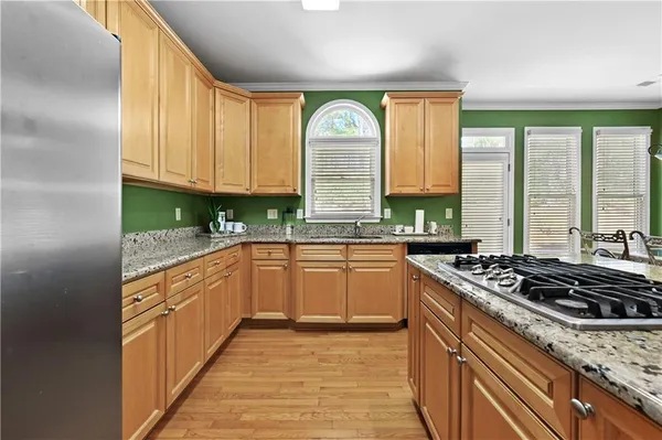 $3,499 | 3945 Summit Gate Drive, Suwanee, GA 30024