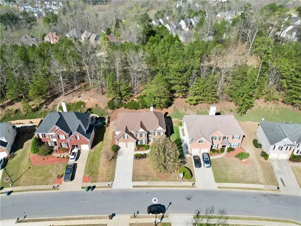 $3,499 | 3945 Summit Gate Drive, Suwanee, GA 30024