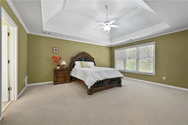 $3,499 | 3945 Summit Gate Drive, Suwanee, GA 30024