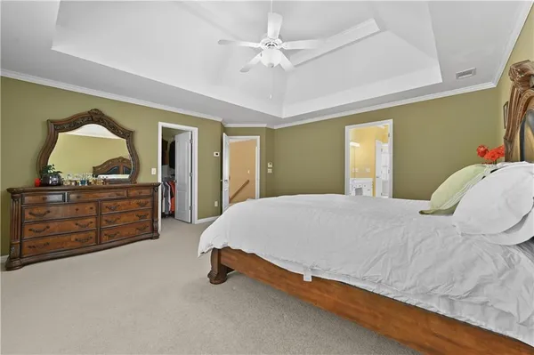 $3,499 | 3945 Summit Gate Drive, Suwanee, GA 30024