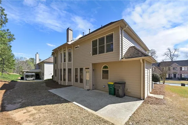 $3,499 | 3945 Summit Gate Drive, Suwanee, GA 30024
