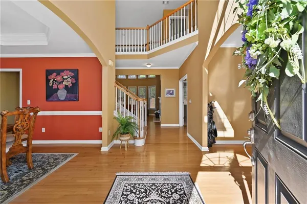 $3,499 | 3945 Summit Gate Drive, Suwanee, GA 30024