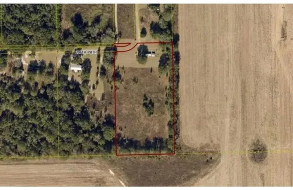 $150,000 | 10130 208th Street, O'Brien, FL 32071
