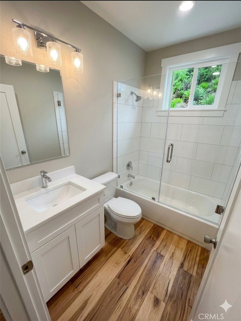8868 Randolph Street Riverside, CA 92503 - Photo 11 of 21 Digitally enhanced artist's rendering of potential Bathroom #1
