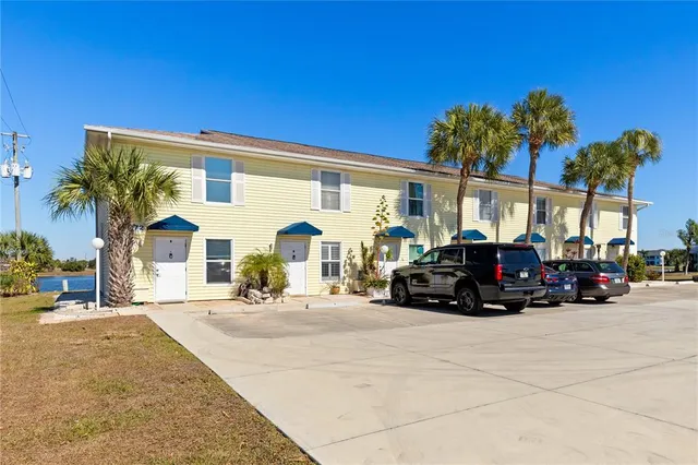 $205,000 | 26272 Rampart Boulevard, Unit 102, Punta Gorda, FL 33983