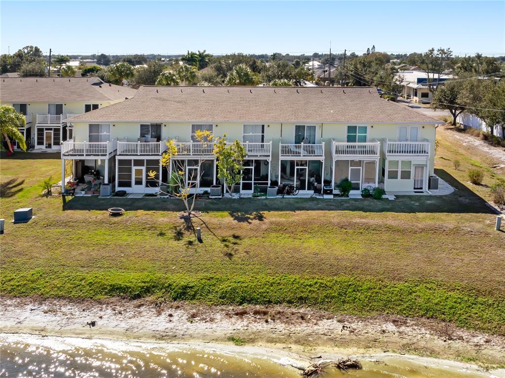 26272 Rampart Boulevard, Unit 102 Punta Gorda, FL 33983 - Photo 37 of 46