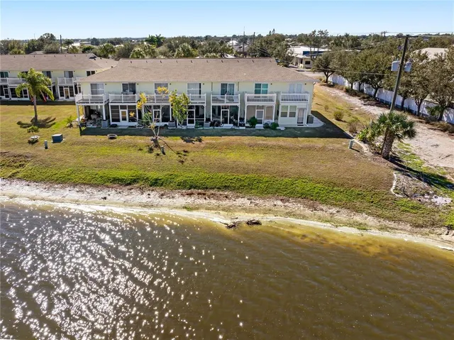 $205,000 | 26272 Rampart Boulevard, Unit 102, Punta Gorda, FL 33983