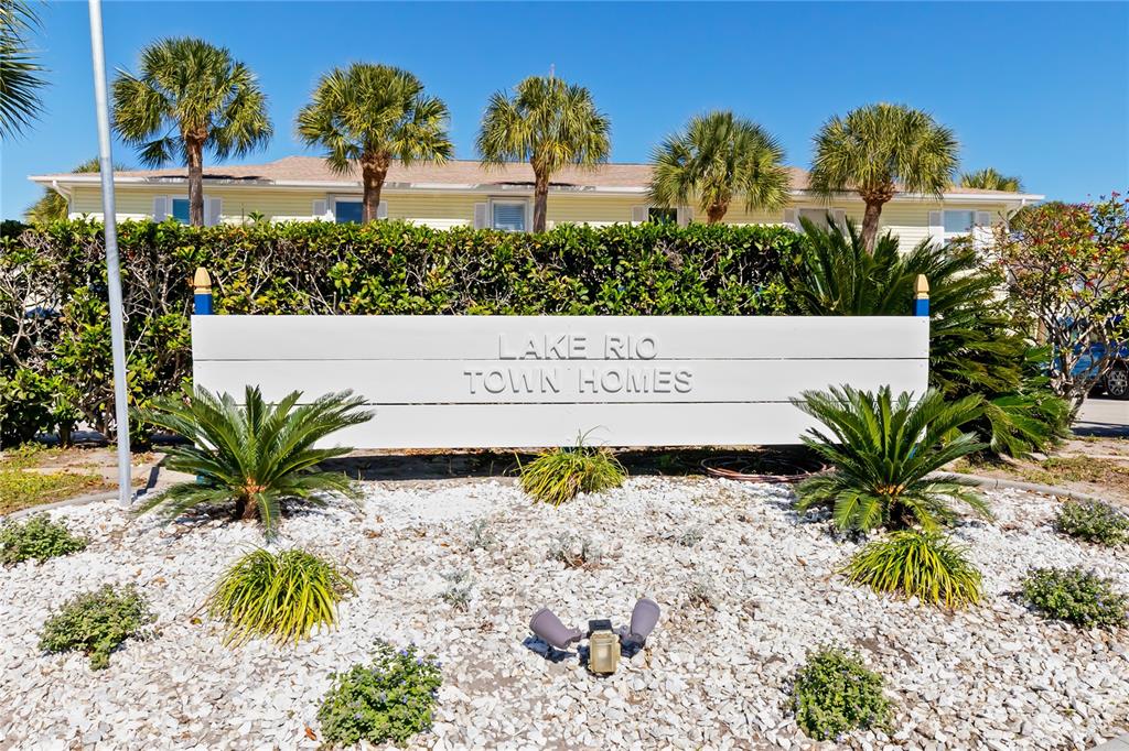 26272 Rampart Boulevard, Unit 102 Punta Gorda, FL 33983 - Photo 41 of 46