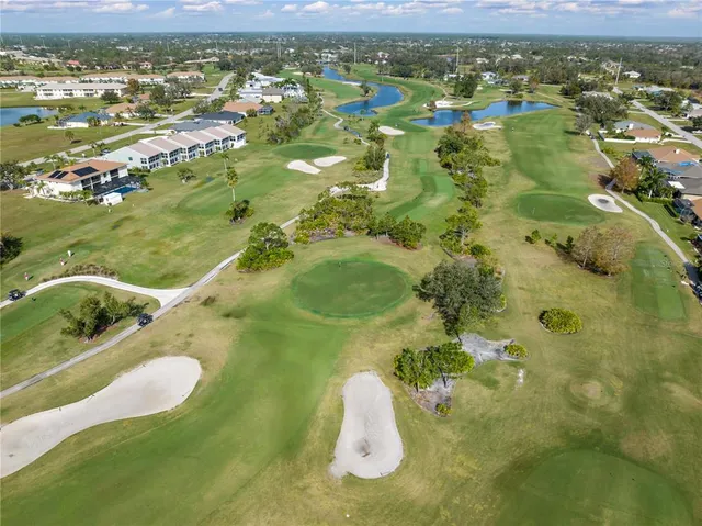 $205,000 | 26272 Rampart Boulevard, Unit 102, Punta Gorda, FL 33983