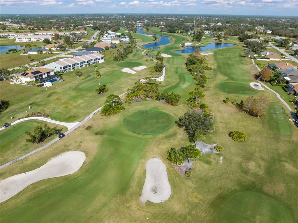 26272 Rampart Boulevard, Unit 102 Punta Gorda, FL 33983 - Photo 45 of 46