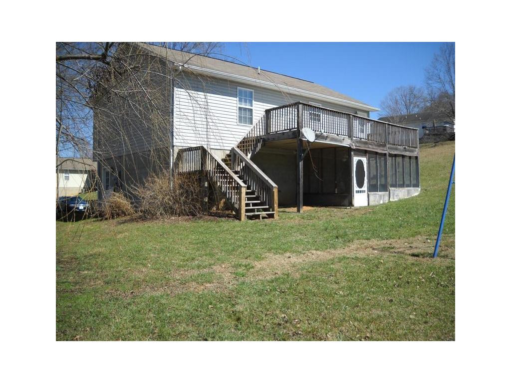 109 Ridgeview Drive Gray, TN 37615 - Photo 5 of 24 Photo 5