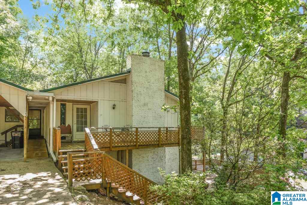 15 Clearwater Point Road Cropwell, AL 35054 - Photo 1 of 32