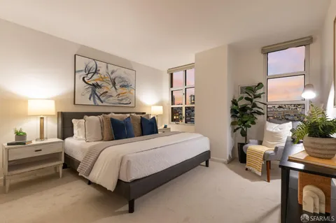 $799,000 | 1800 Washington Street, Unit 815, San Francisco, CA 94109