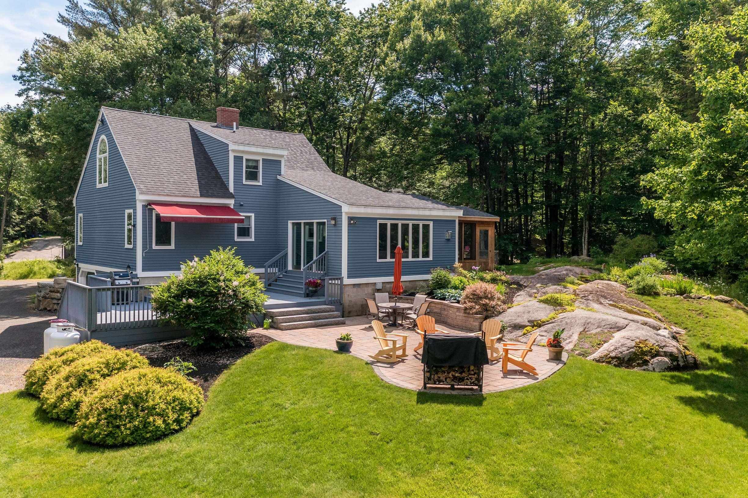 1 Stone Point York, ME 03902 - Photo 2 of 26 Gallery Image 2