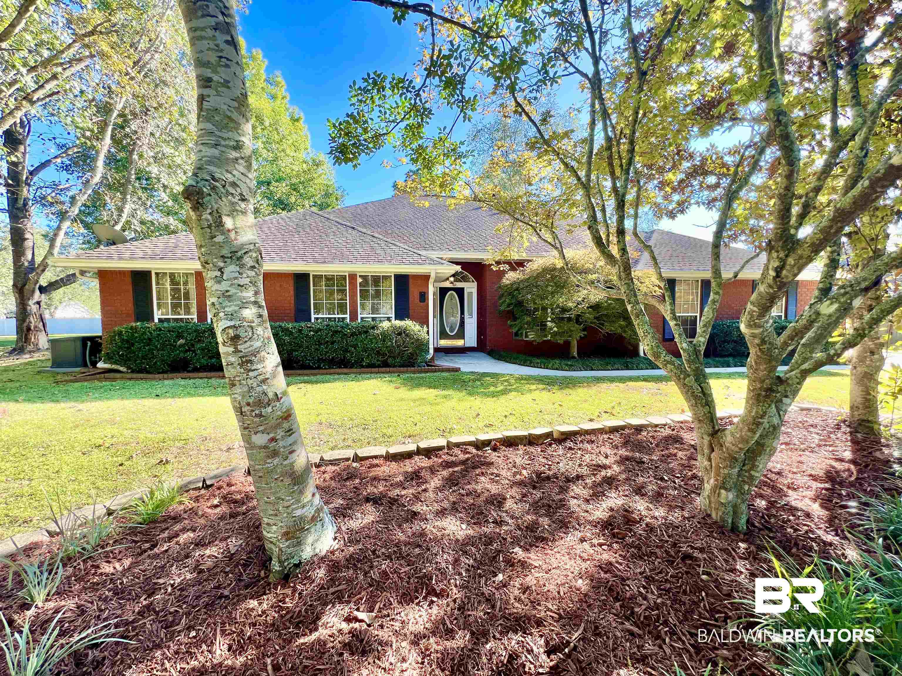 16130 Parke Boulevard Foley, AL 36535 - Photo 1 of 54