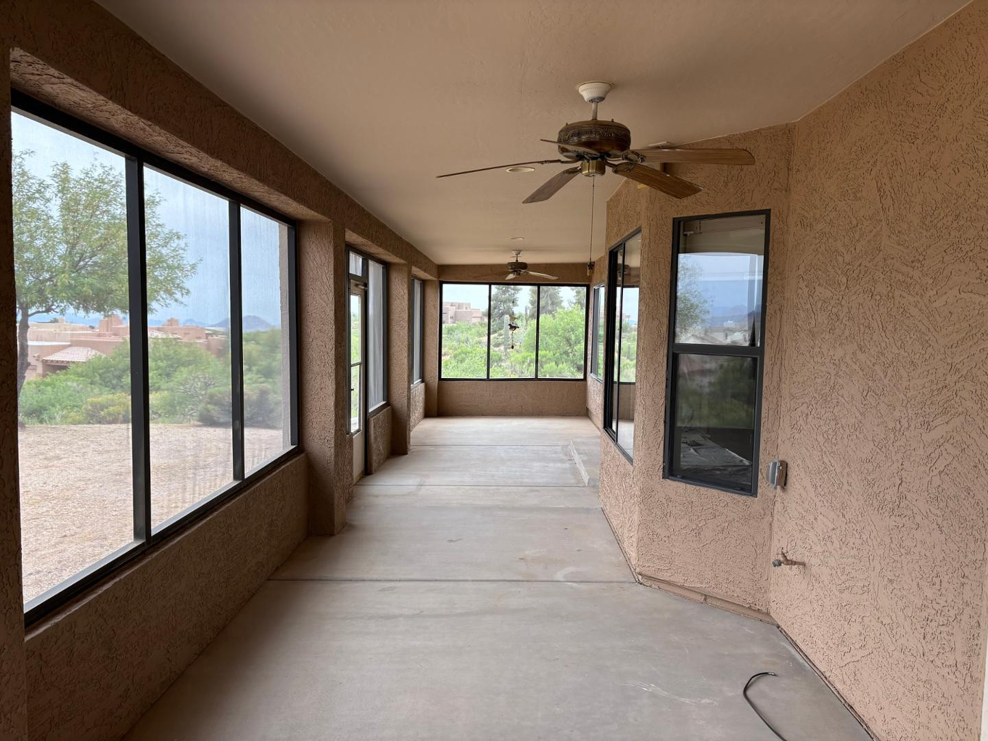 43003 North Old Mine Road Scottsdale, AZ 85262 - Photo 22 of 33 a view of entryway
