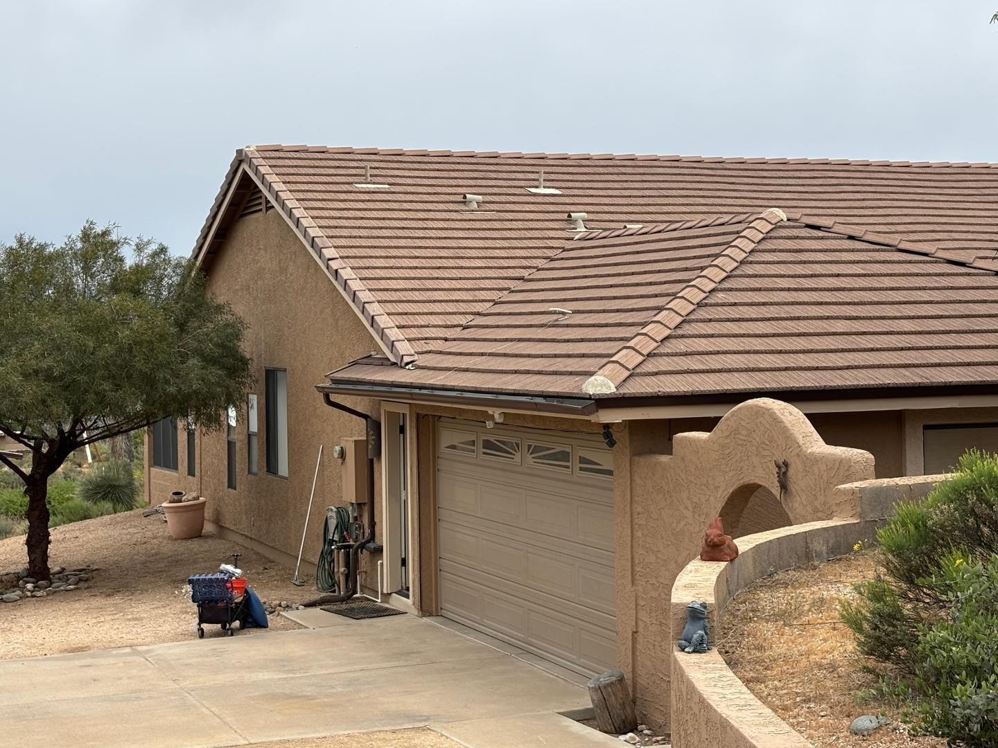 43003 North Old Mine Road Scottsdale, AZ 85262 - Photo 6 of 33