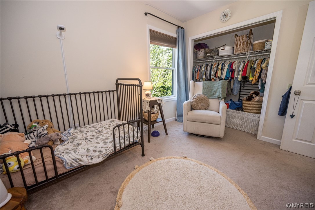 5430 Ernest Road Lockport Town, NY 14094 - Photo 20 of 50