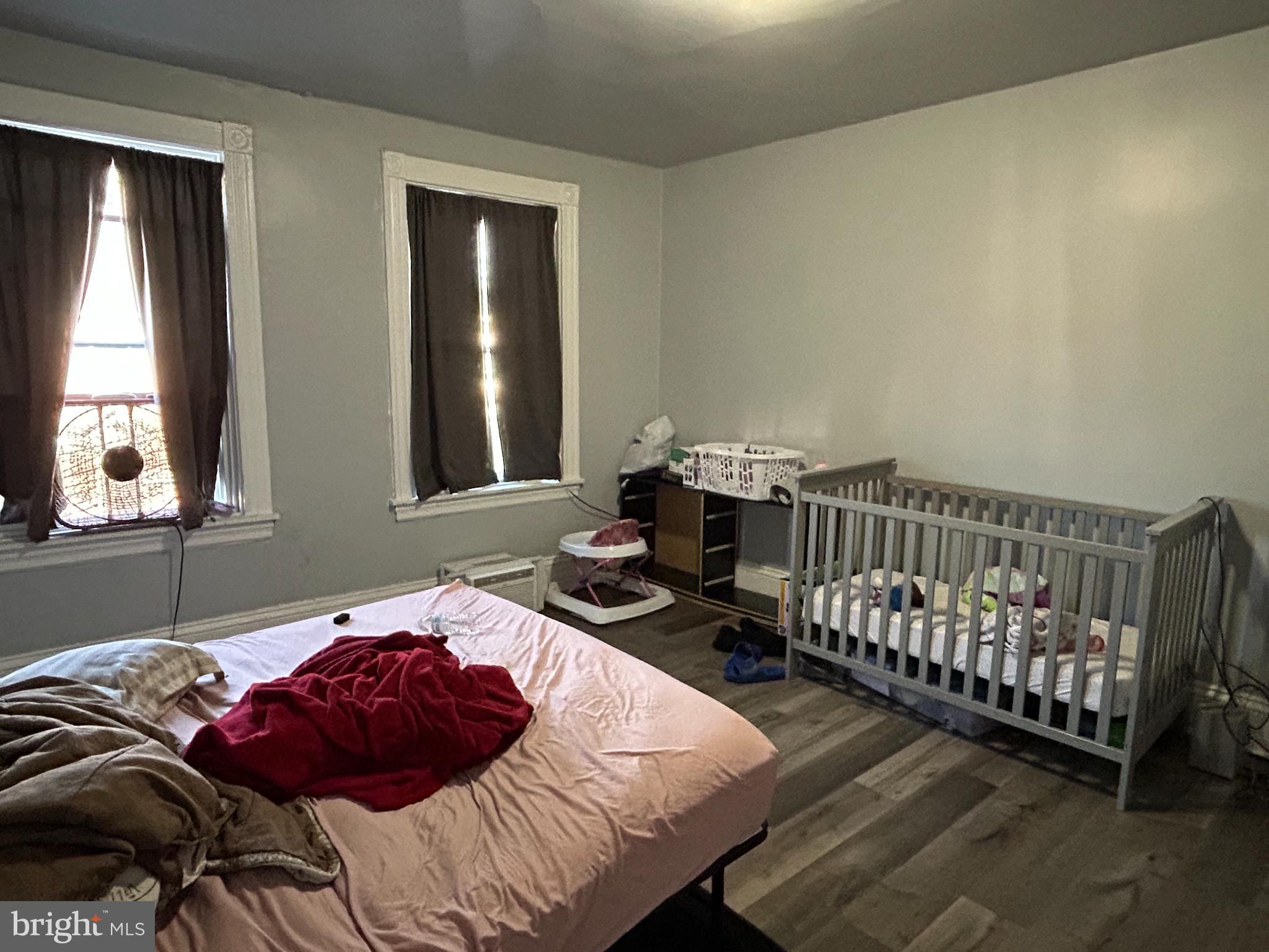 348 South Queen Street Lancaster, PA 17603 - Photo 17 of 25 Cozy room with natural light and warmth.