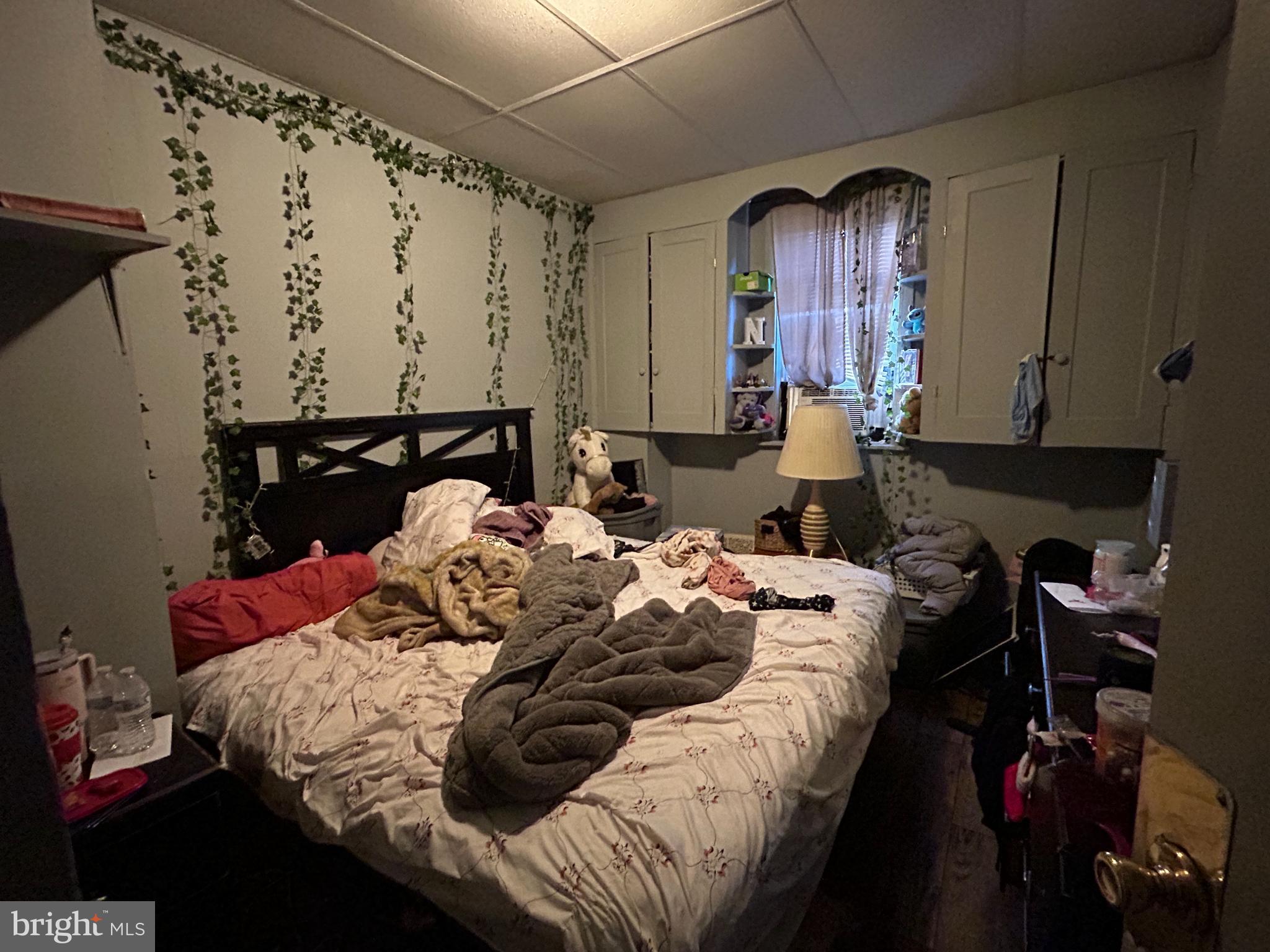 348 South Queen Street Lancaster, PA 17603 - Photo 7 of 25 Cozy retreat with charming greenery accents.