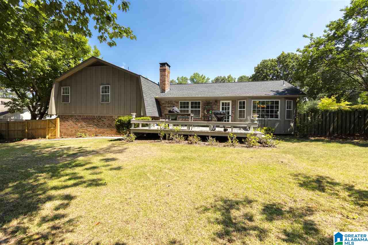 3408 Charter Road Birmingham, AL 35243 - Photo 8 of 46