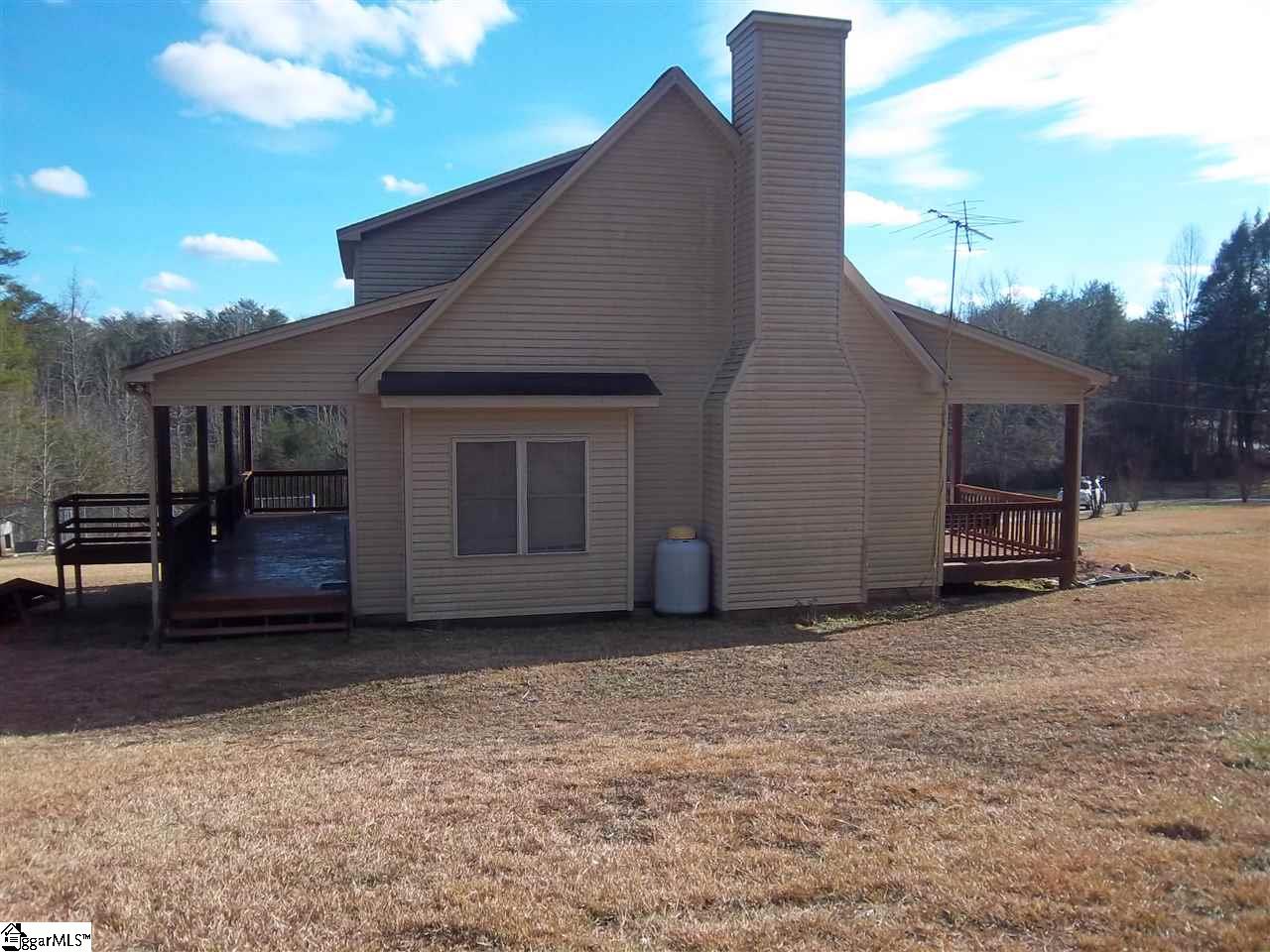 667 Freeman Bridge Road Marietta, SC 29661 - Photo 17 of 19