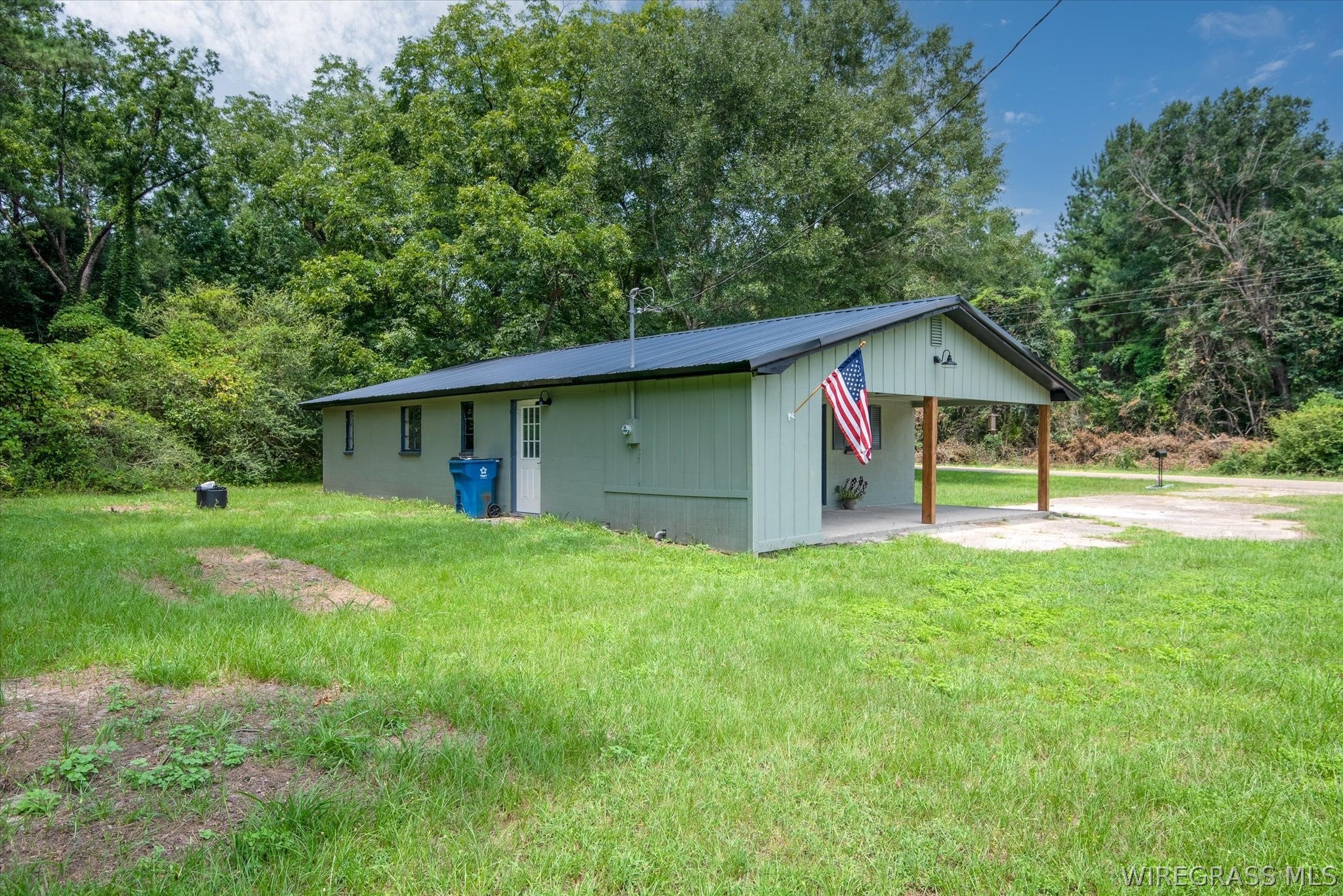 29469 Oakey Streak Road Andalusia, AL 36421 - Photo 27 of 28 Gallery Image 27