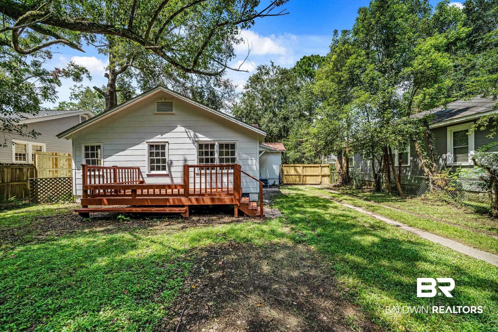 206 Hazel Street Mobile, AL 36607 - Photo 21 of 25